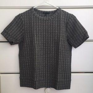 SALE ⚡️THEORY Short Sleeves Sweater